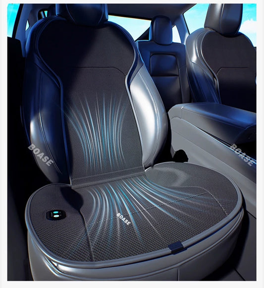 ProCarMode™Smart Cooling Comfort System