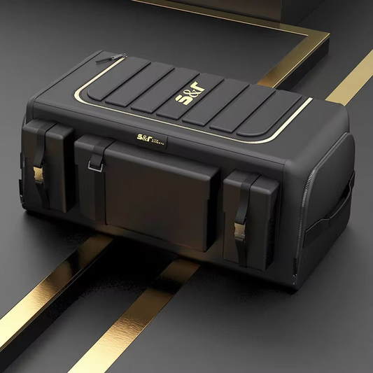ProCarMode™Foldable Car Storage Solution